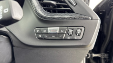 BMW 1 Series 118i Sport 5dr Step Auto Petrol Hatchback